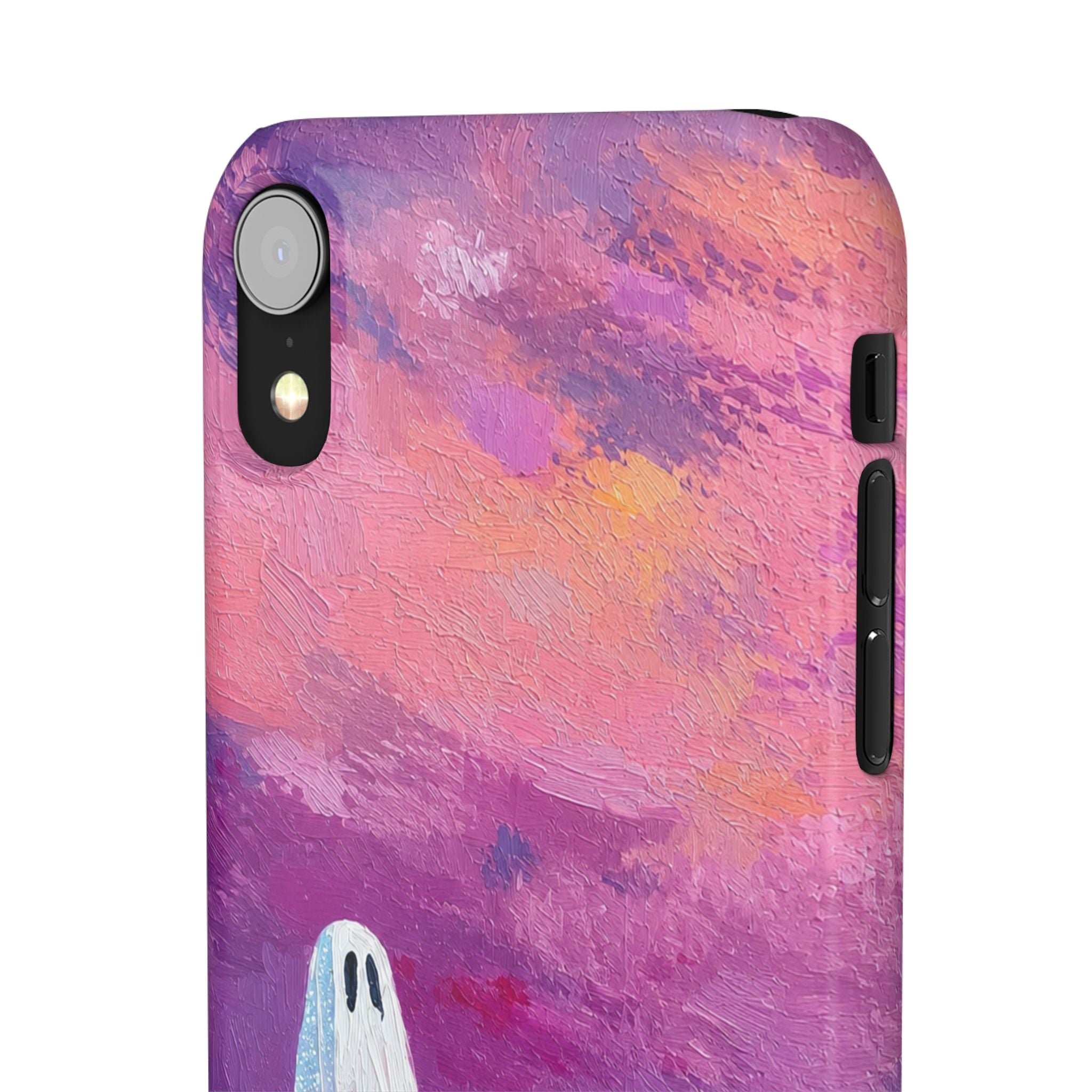 Cute Ghost Phone Case