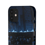 Snap Cases
