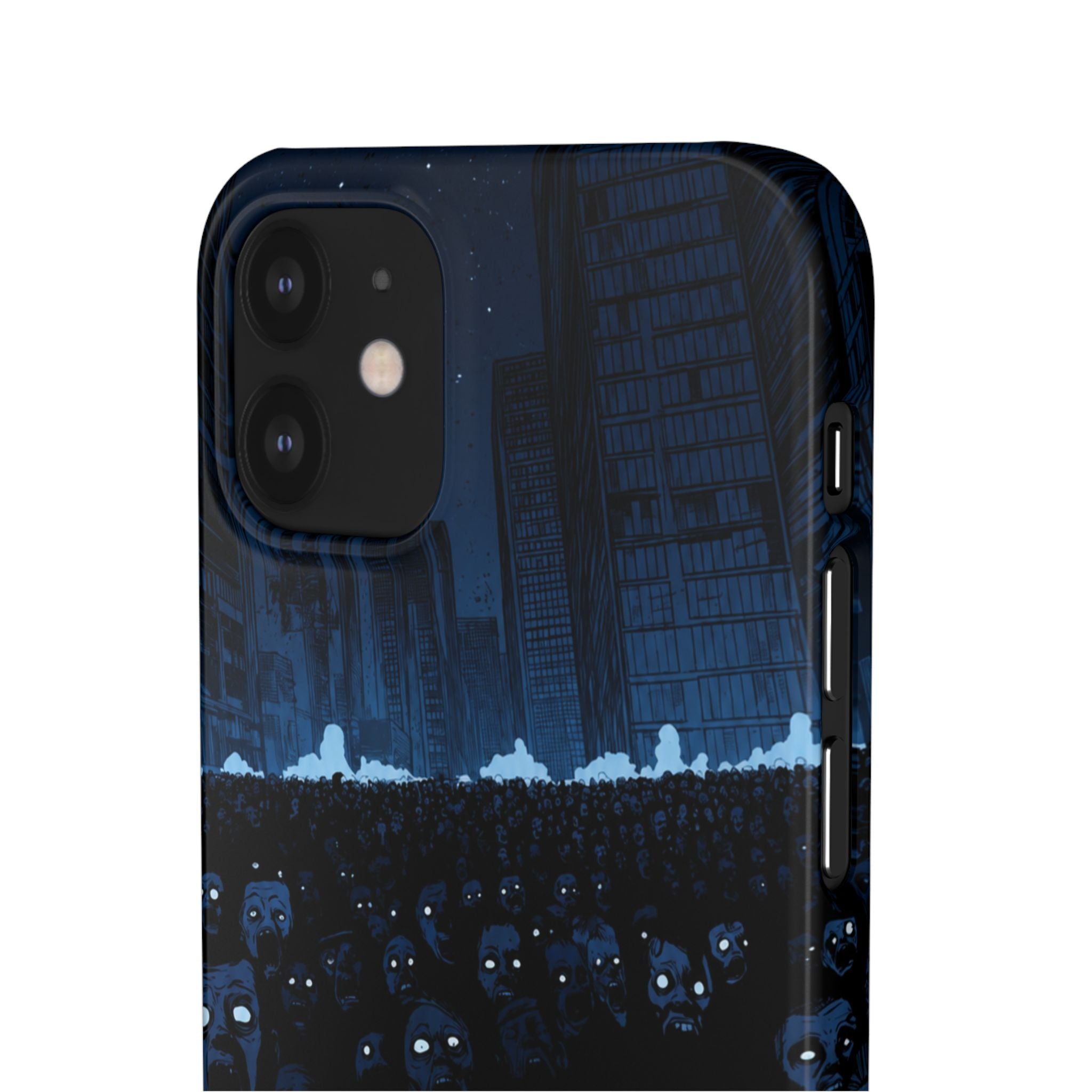 Snap Cases