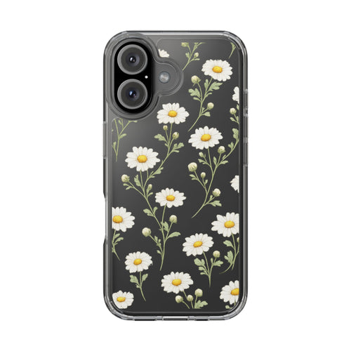 Clear Cases
