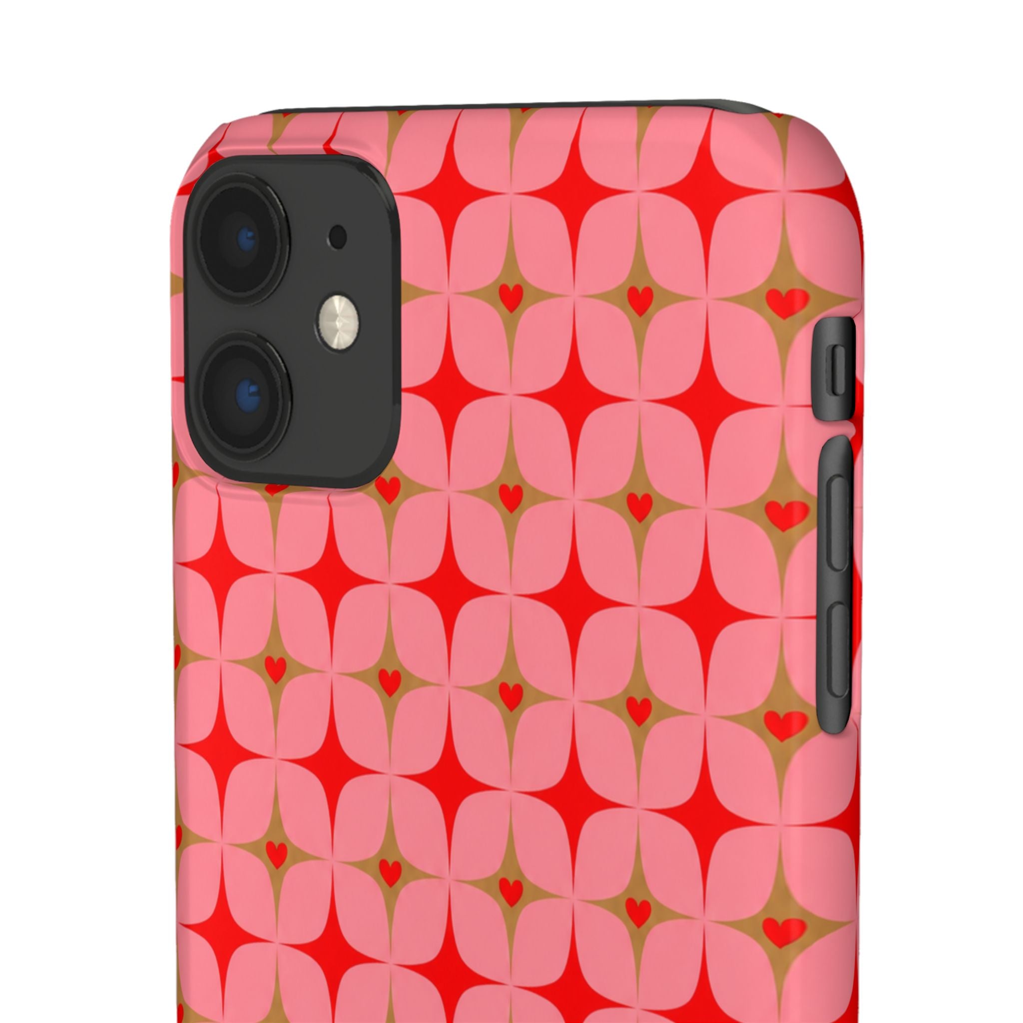 Wild Spark Phone Case