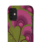 Botanical Bloom Phone Case