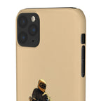 Vintage Motorcycle Phone Case