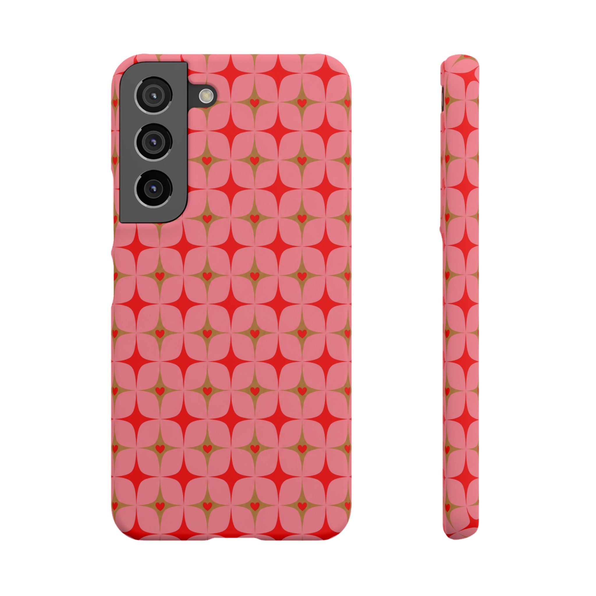 Wild Spark Phone Case