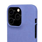 Minimal Cartoon Duo Phone Case