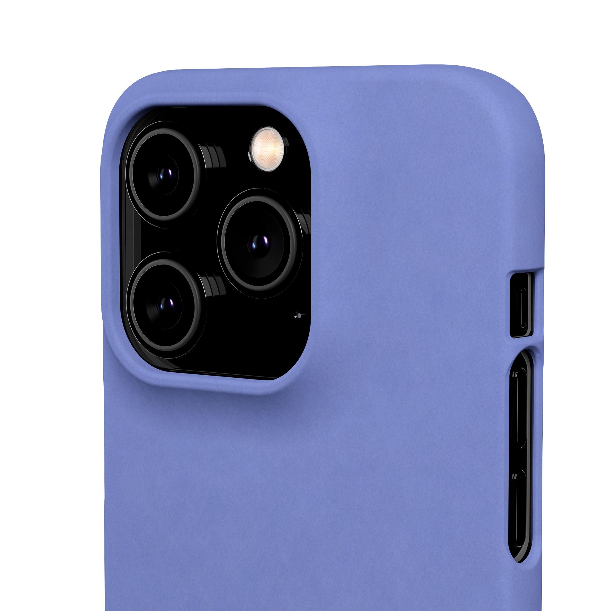 Minimal Cartoon Duo Phone Case