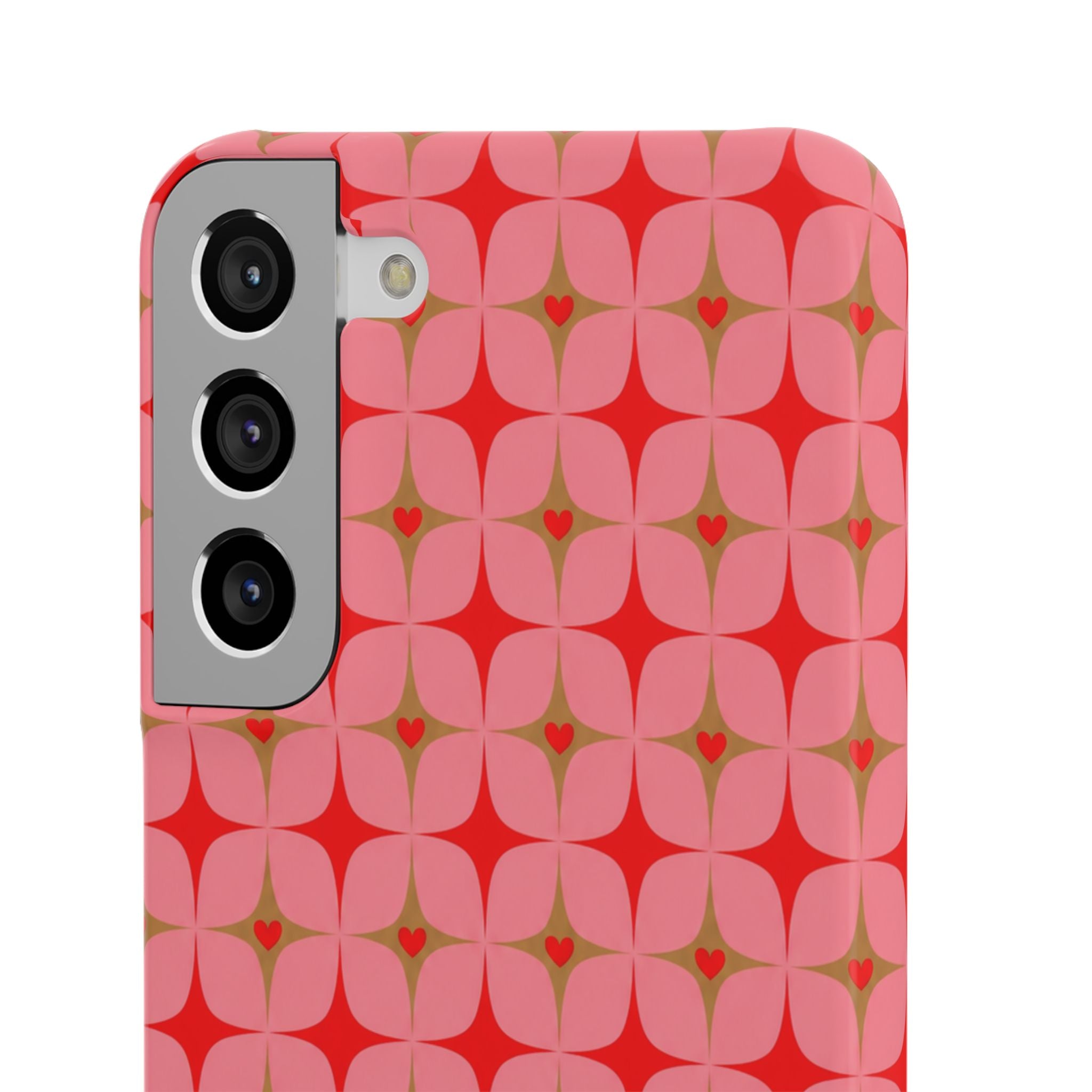 Wild Spark Phone Case