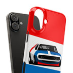 M Power Inspired Phone Case