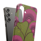 Botanical Bloom Phone Case