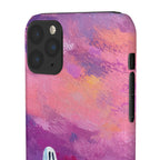 Cute Ghost Phone Case