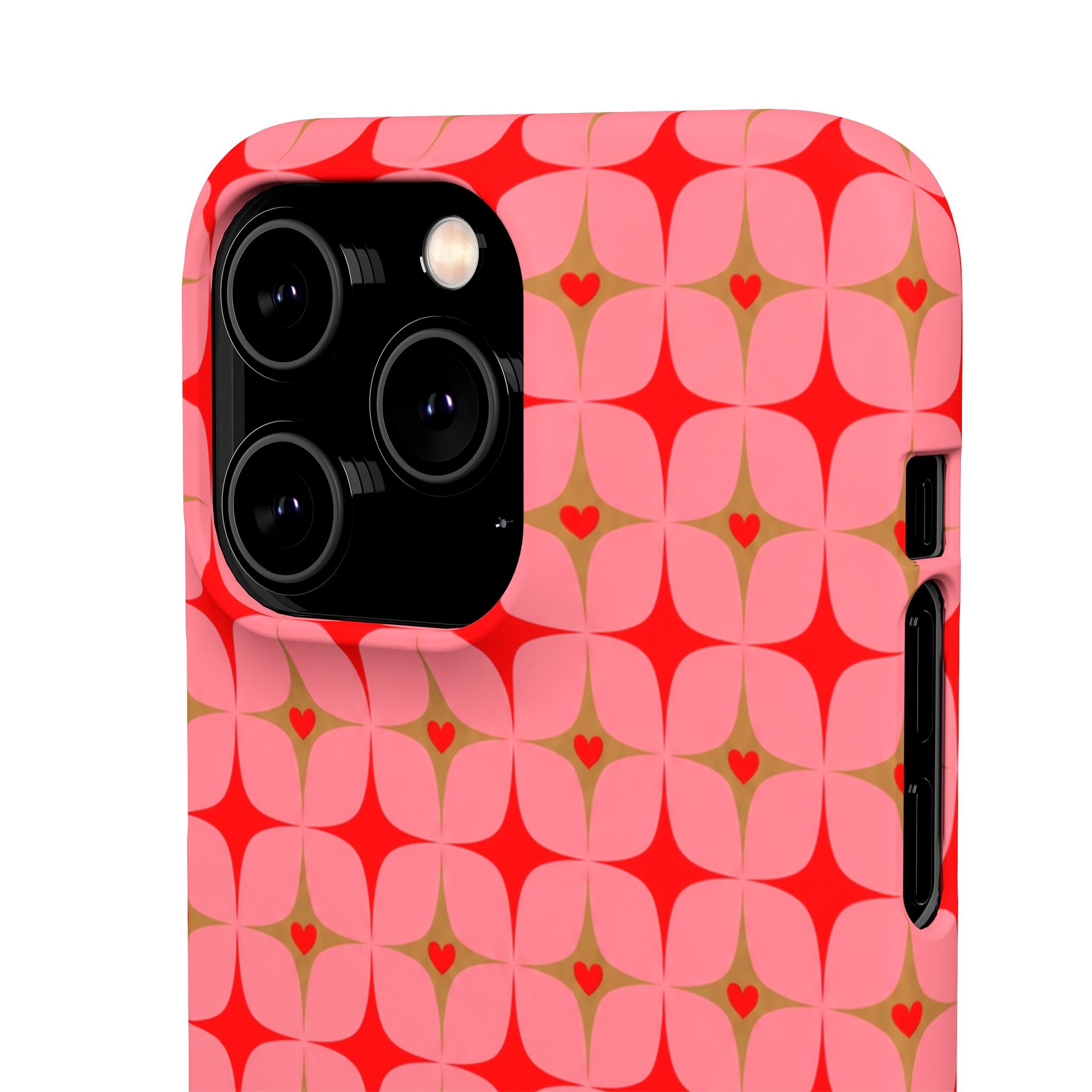 Wild Spark Phone Case