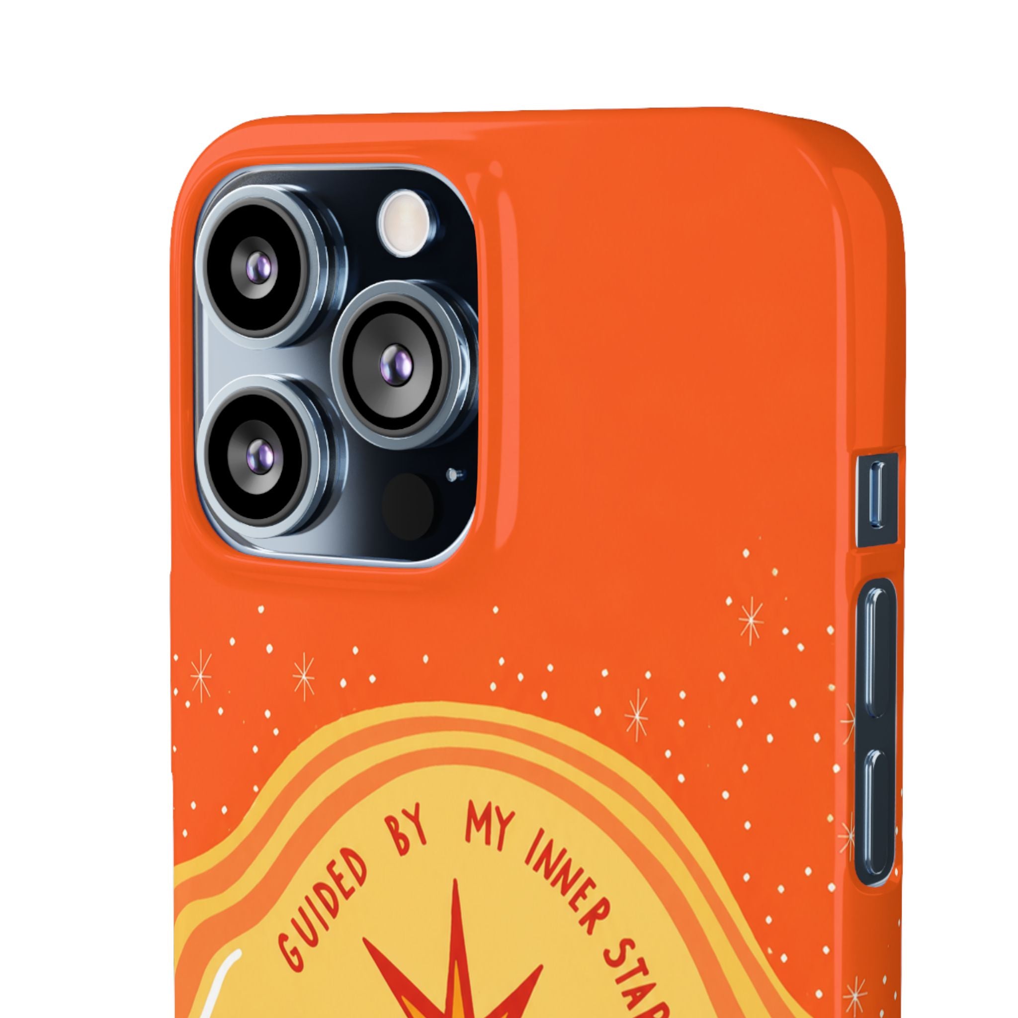 Inner Star Phone Case