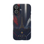 PSG France Phone case