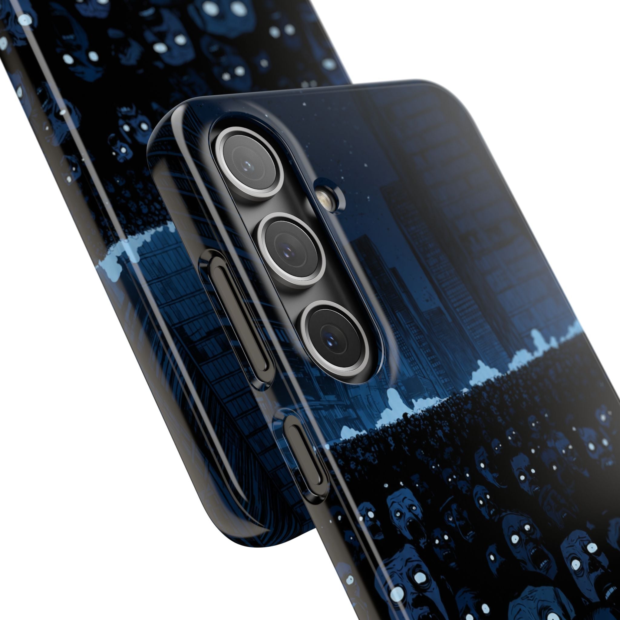 Snap Cases