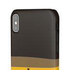 Epic Catch Baseball Phone Case