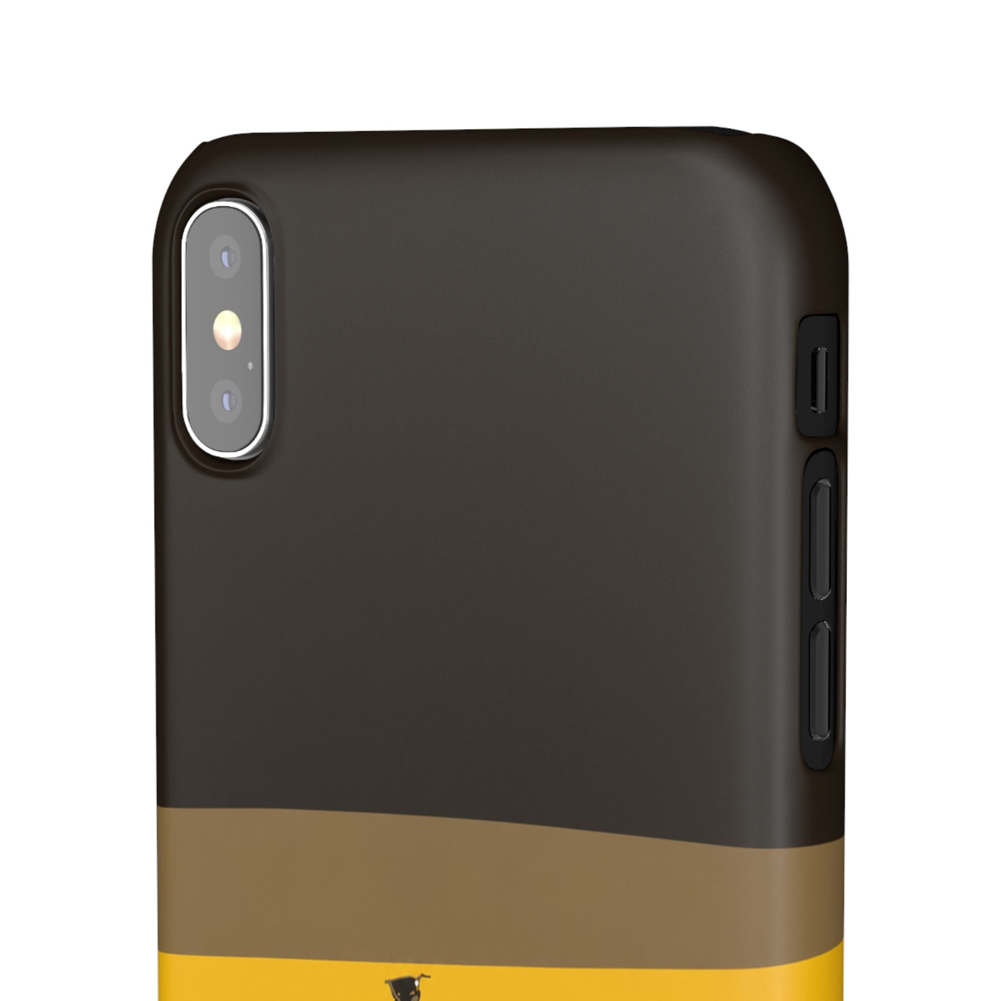 Epic Catch Baseball Phone Case