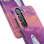 Cute Ghost Phone Case