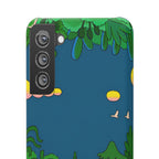 Forest Camping Phone Case