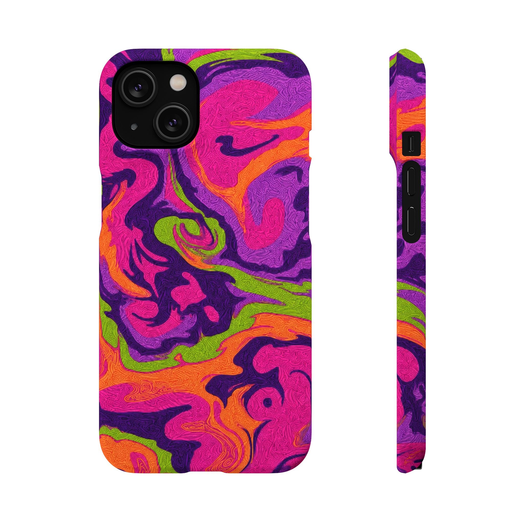 Liquid Dream Phone Case