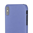 Minimal Cartoon Duo Phone Case