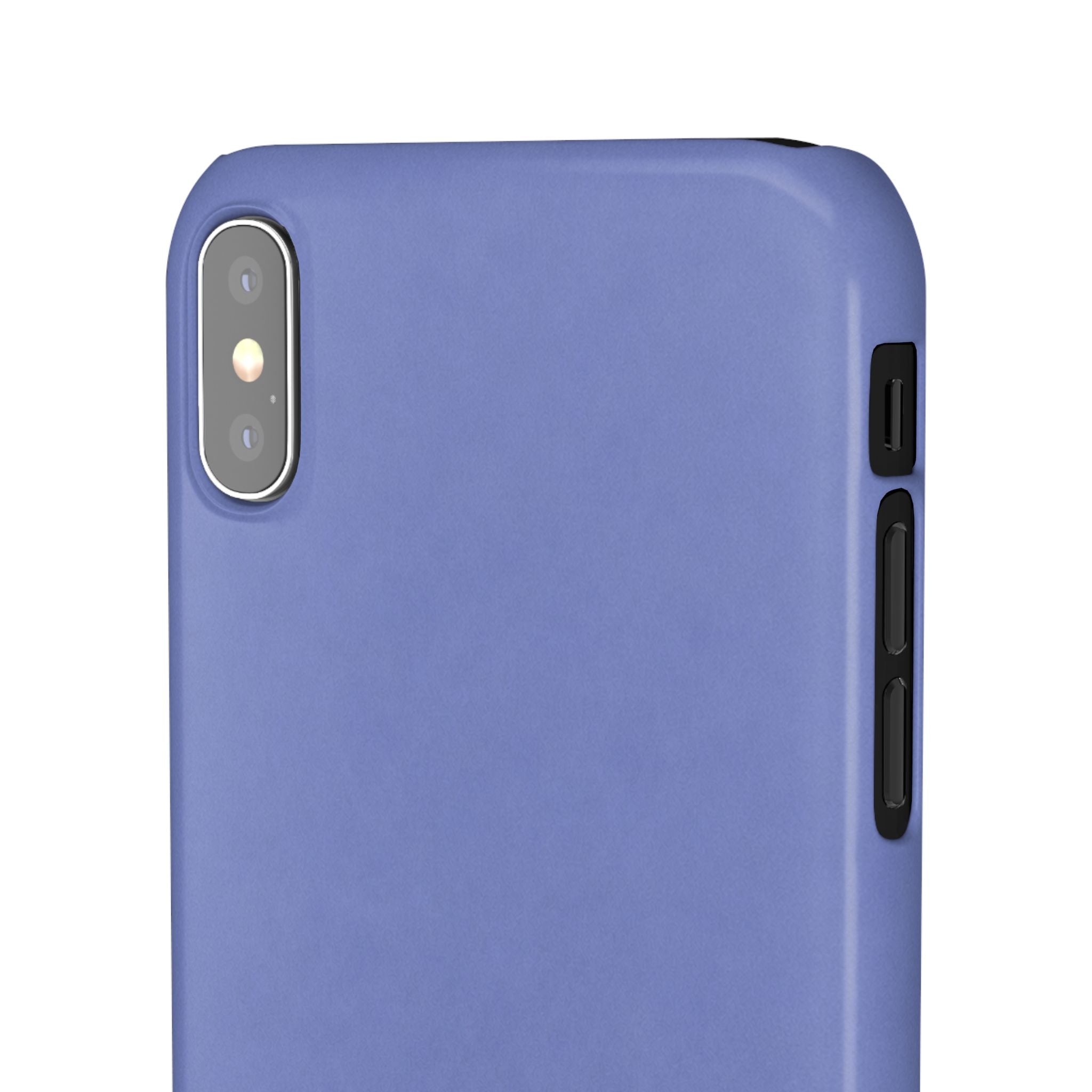 Minimal Cartoon Duo Phone Case