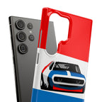 M Power Inspired Phone Case
