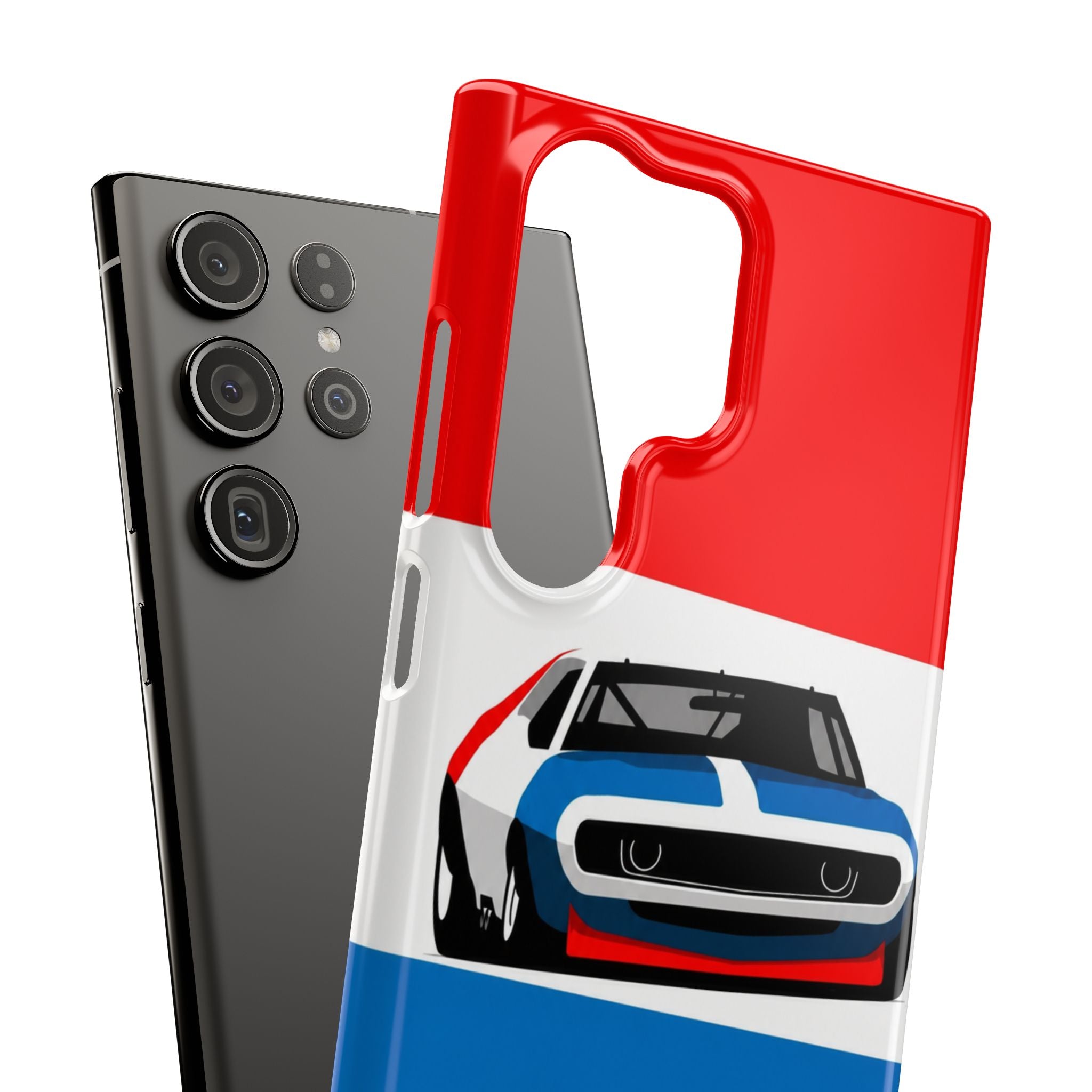 M Power Inspired Phone Case