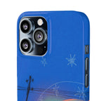 Rainbow Dream Rider Case
