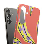 Banana Pop Phone Case