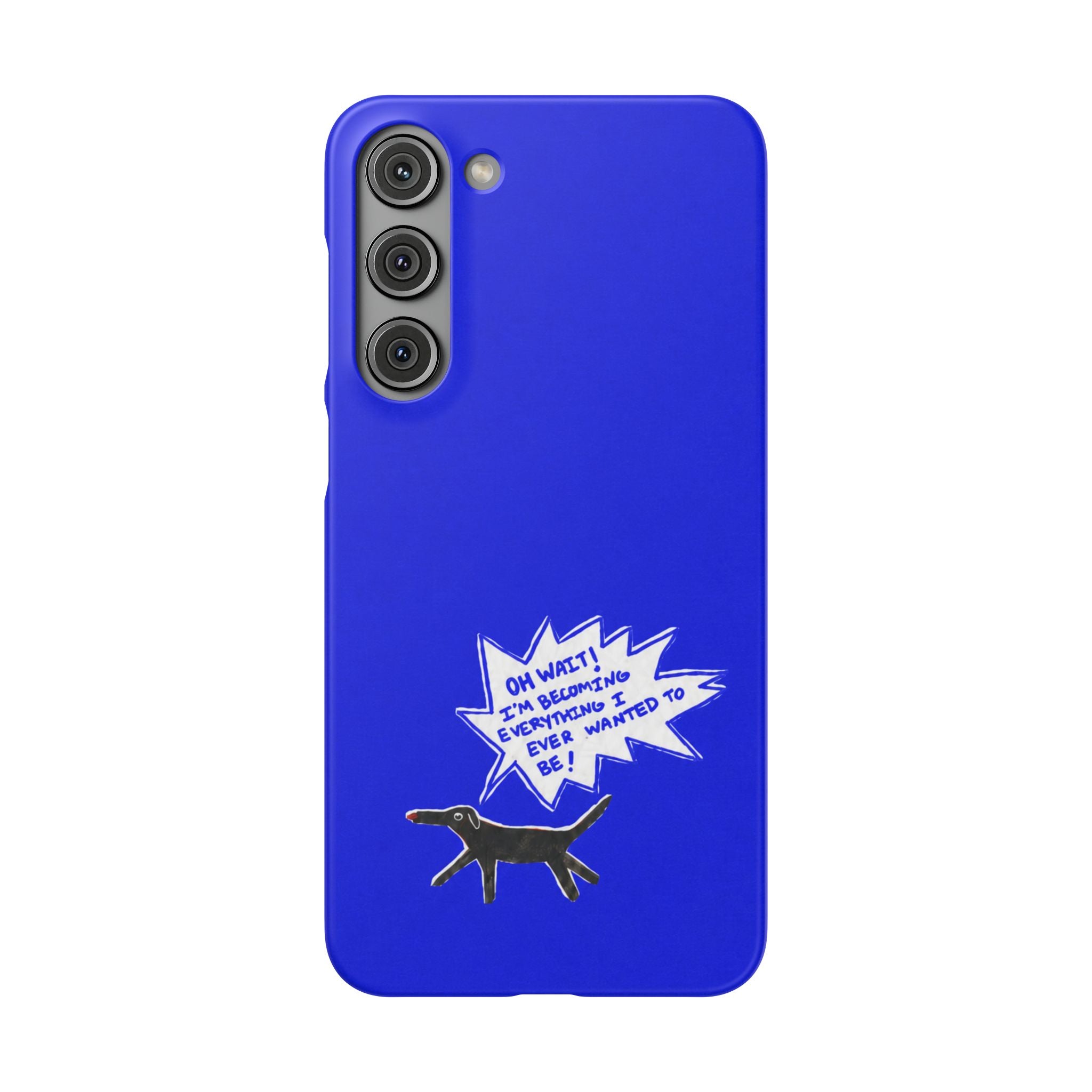 Everything I Wanted Phone Case