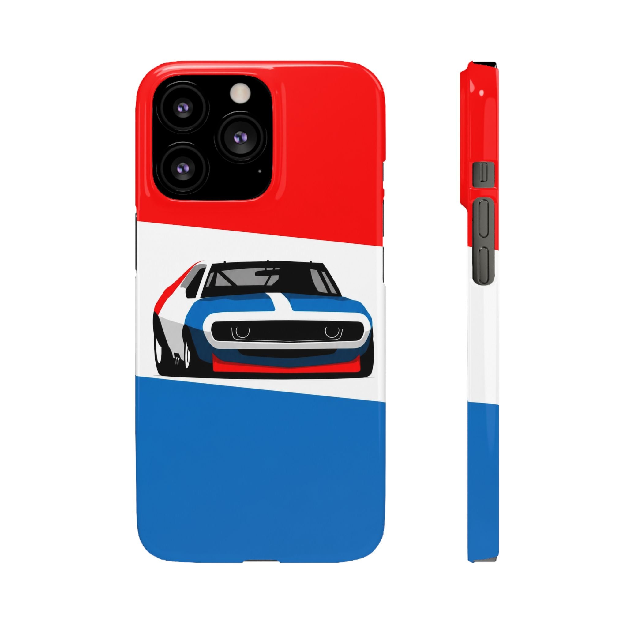 M Power Inspired Phone Case