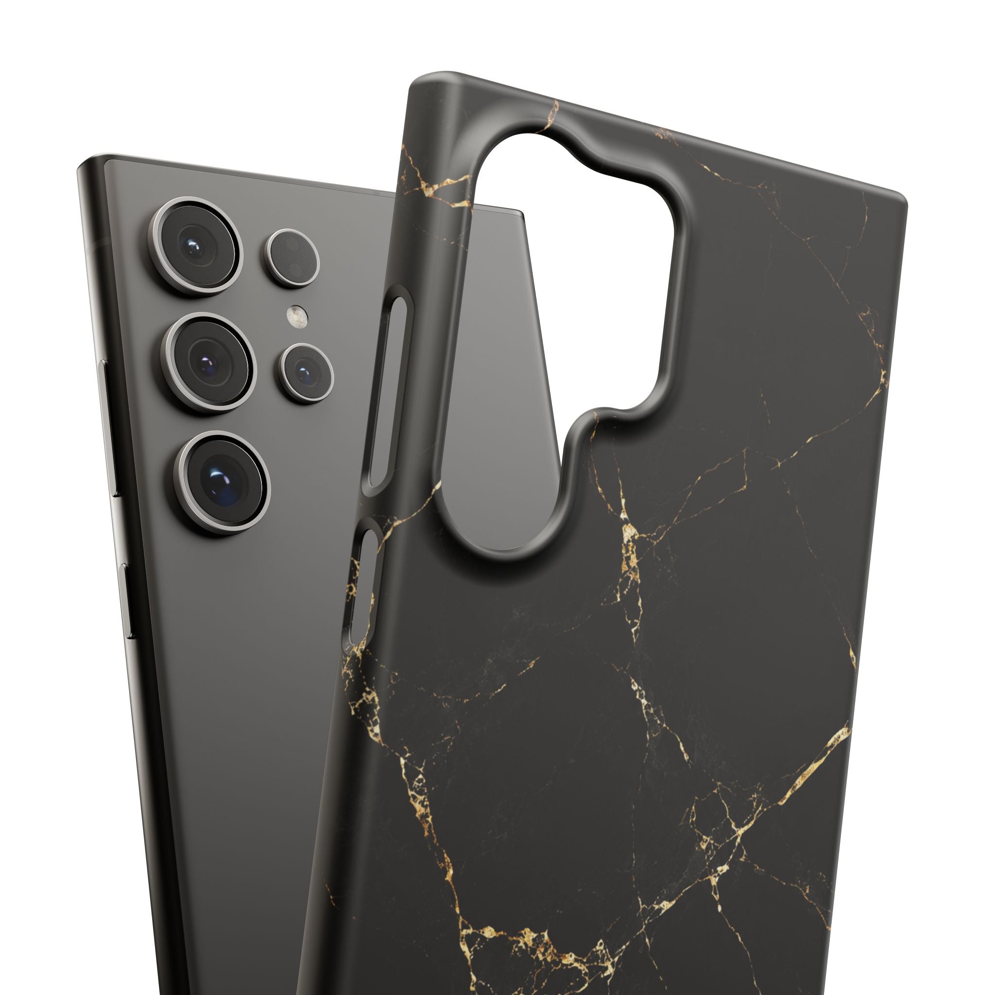 Snap Cases