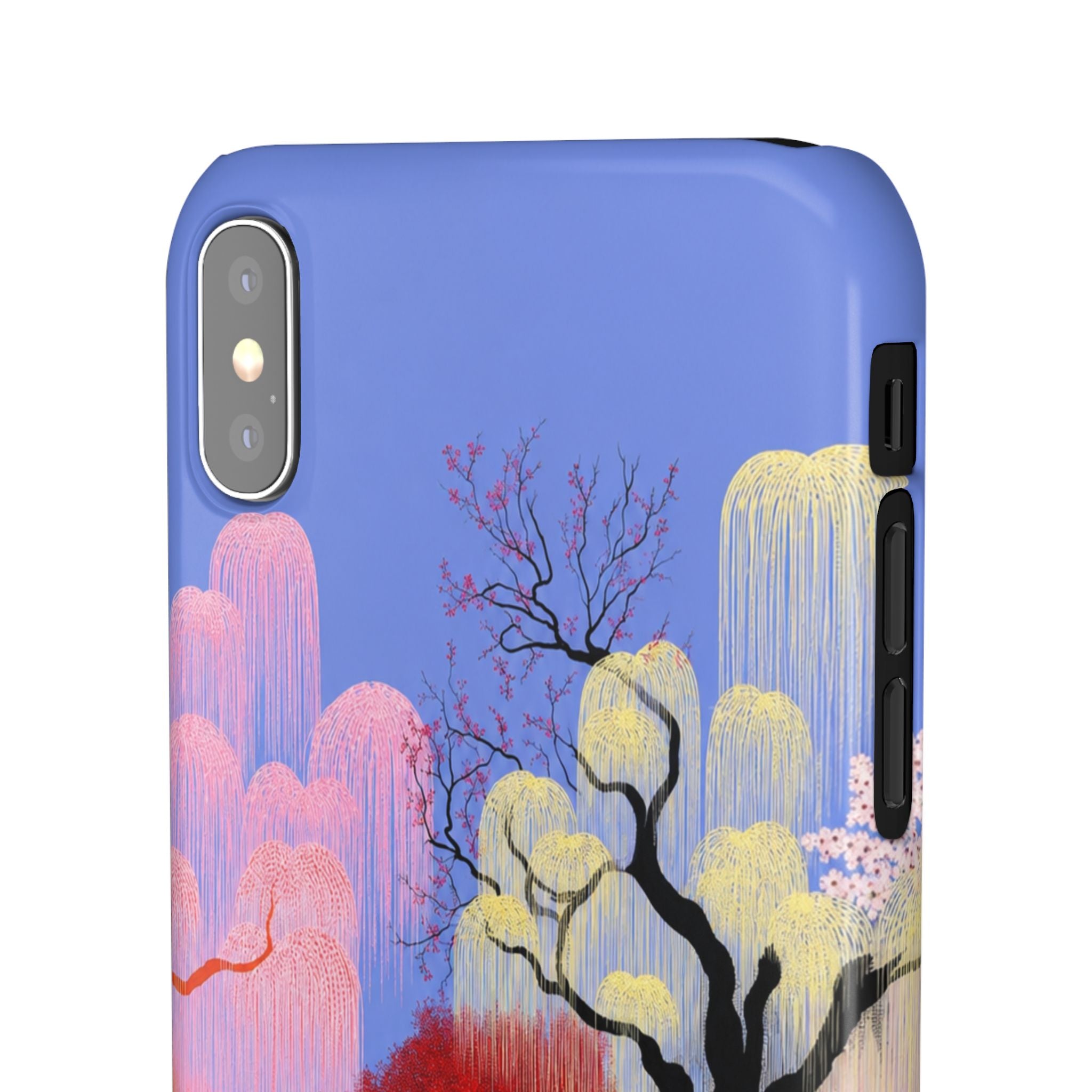 Snap Cases