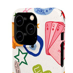 Lucky Charms Phone Case