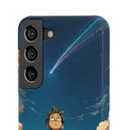 Starbound Dreams Phone Case