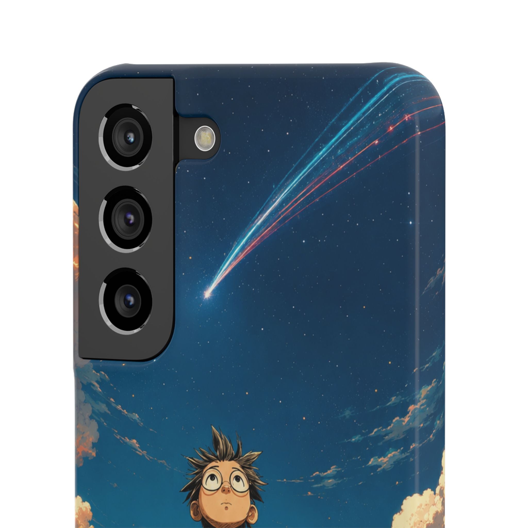 Starbound Dreams Phone Case