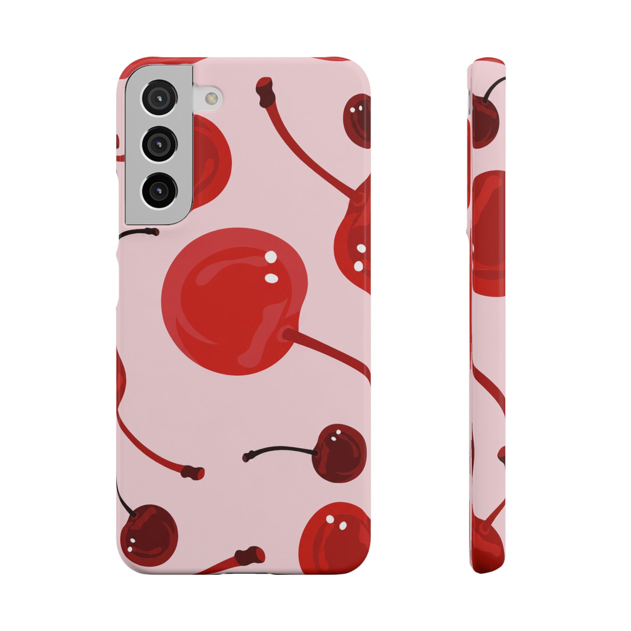 Cherry Bliss Phone Case