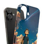 Starbound Dreams Phone Case