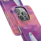 Cute Ghost Phone Case