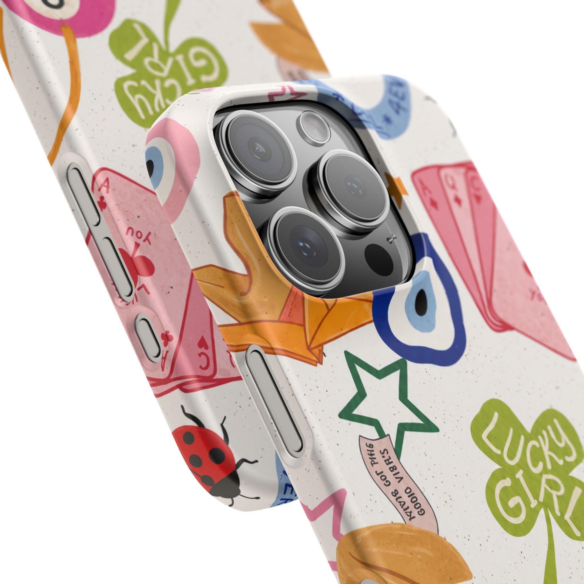 Lucky Charms Phone Case