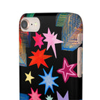 Night Street Phone Case