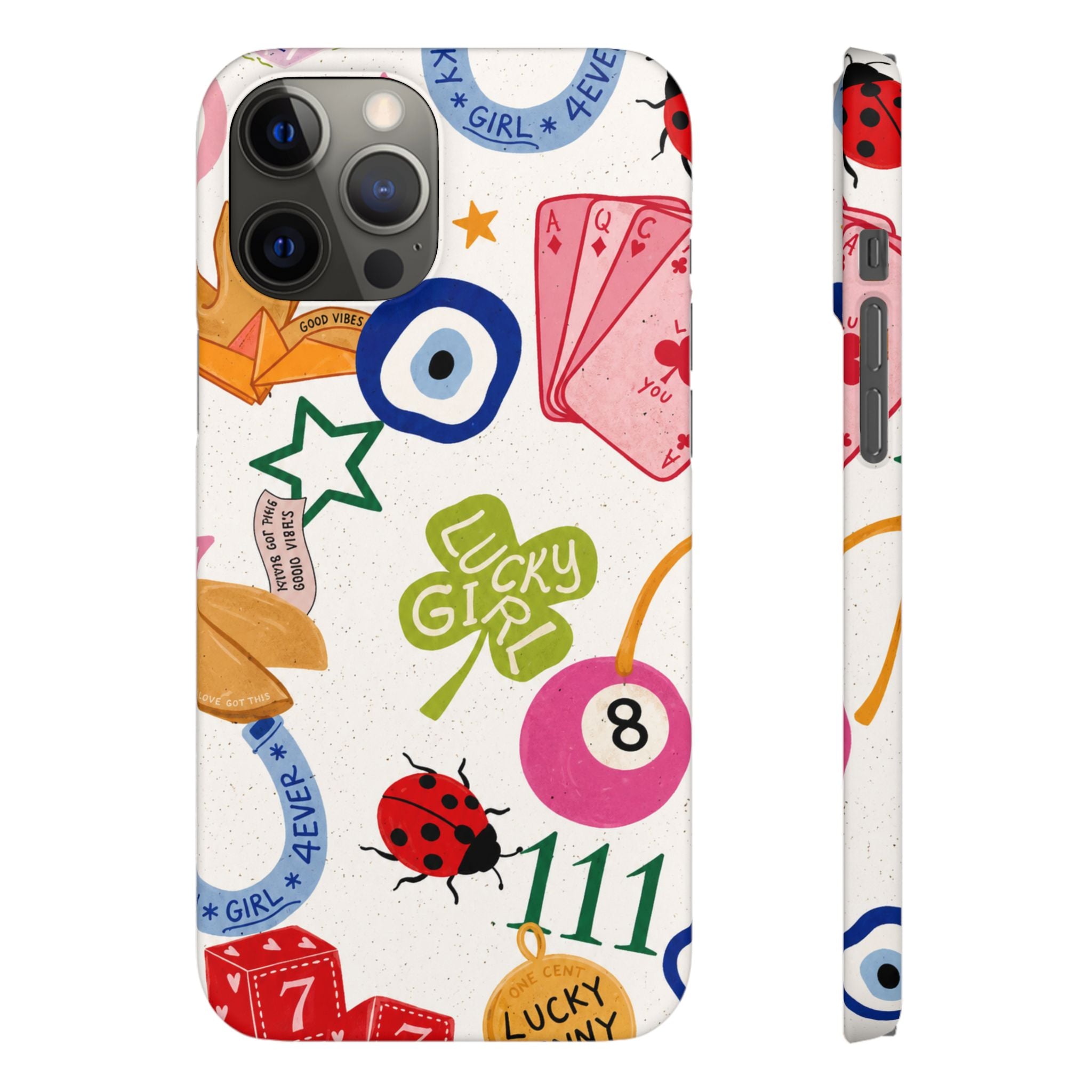 Lucky Charms Phone Case