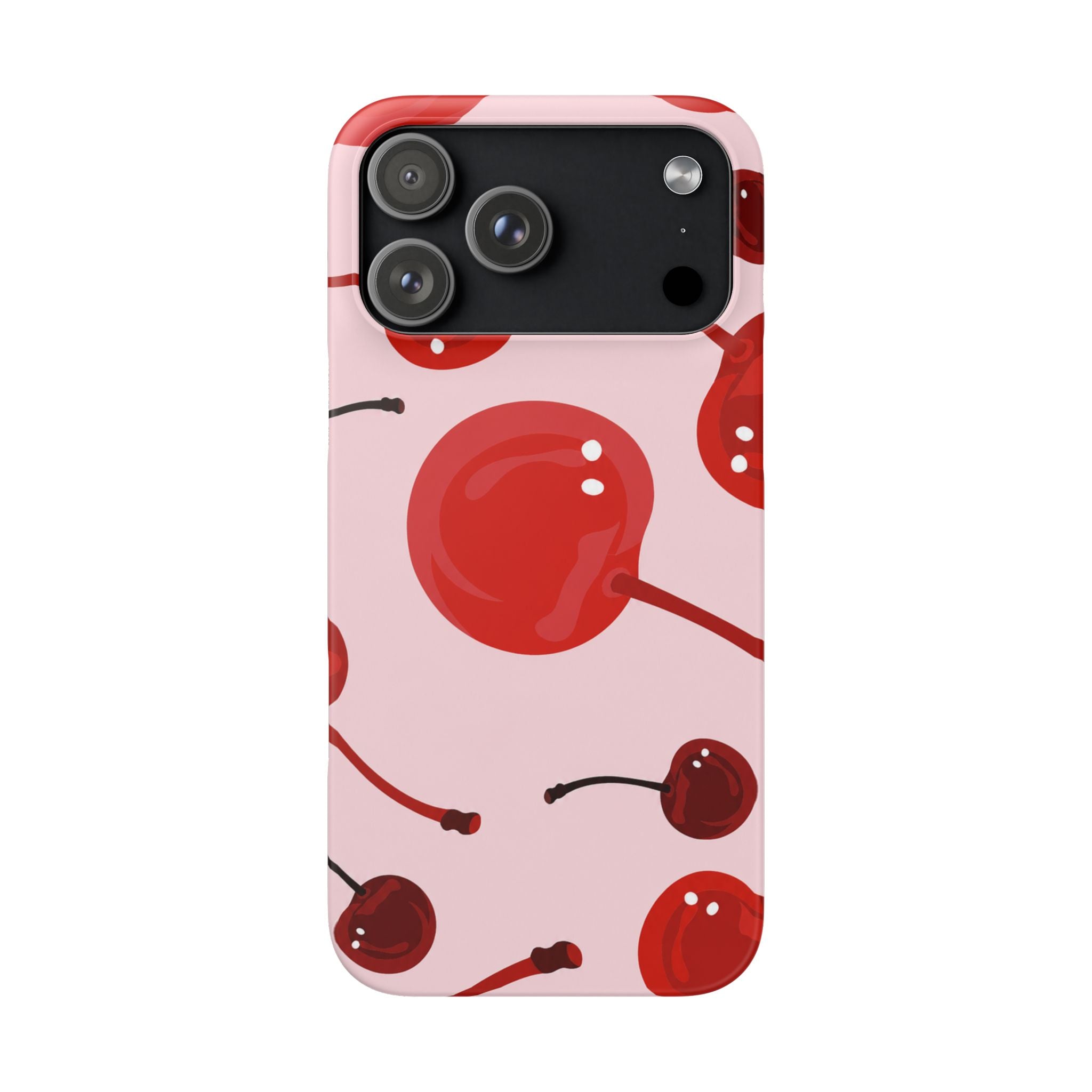Cherry Bliss Phone Case