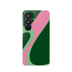 Groovy Waves Phone Case