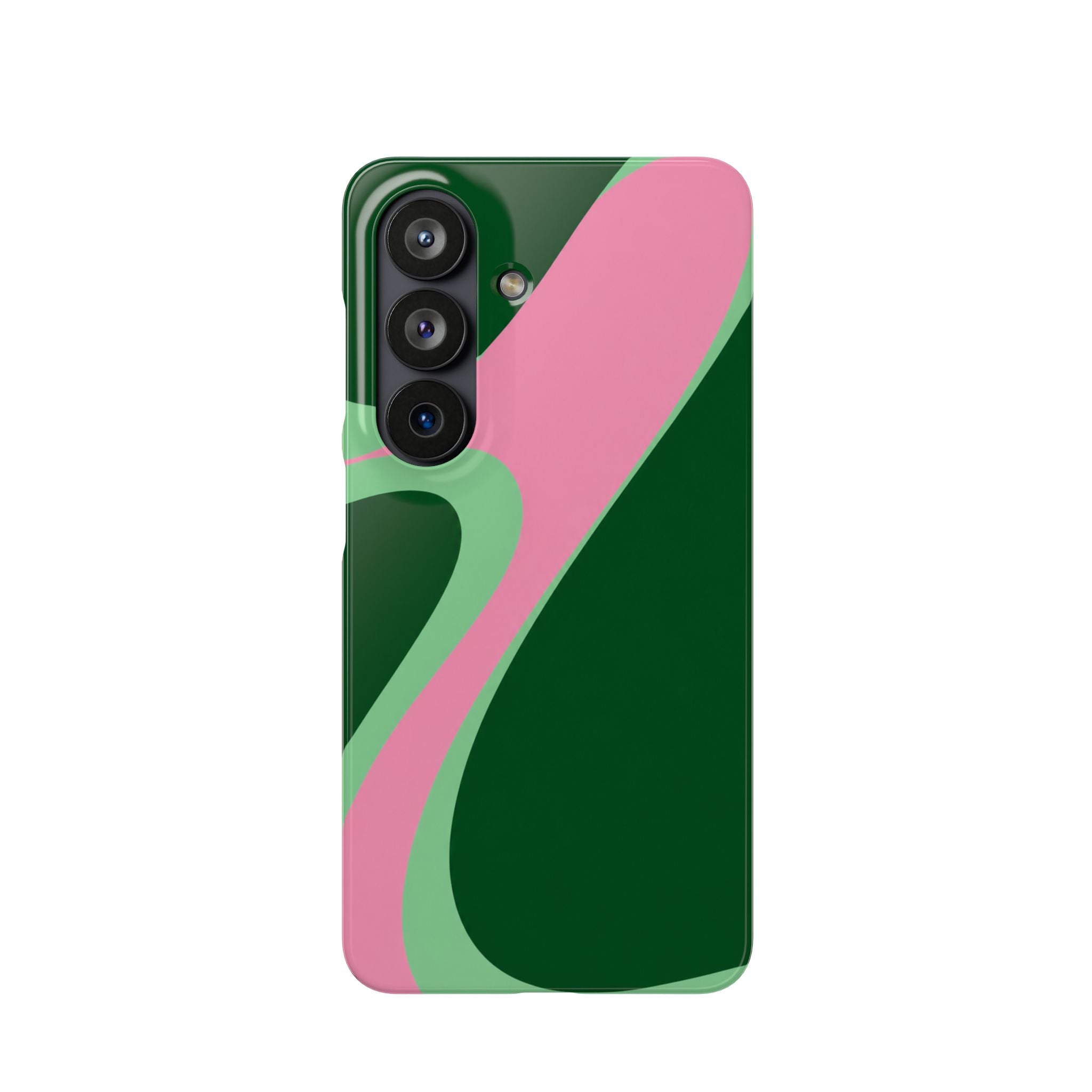 Groovy Waves Phone Case
