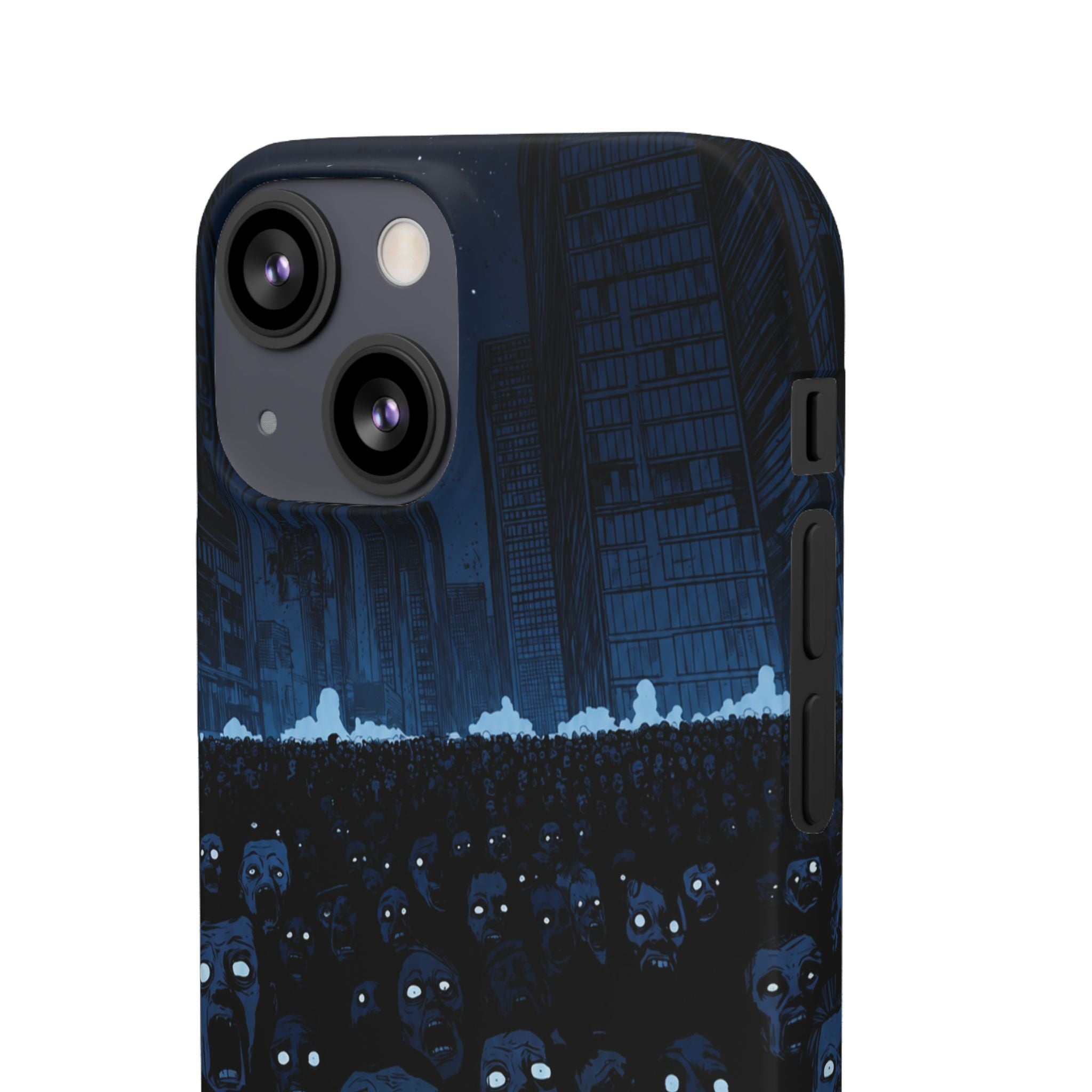 Snap Cases