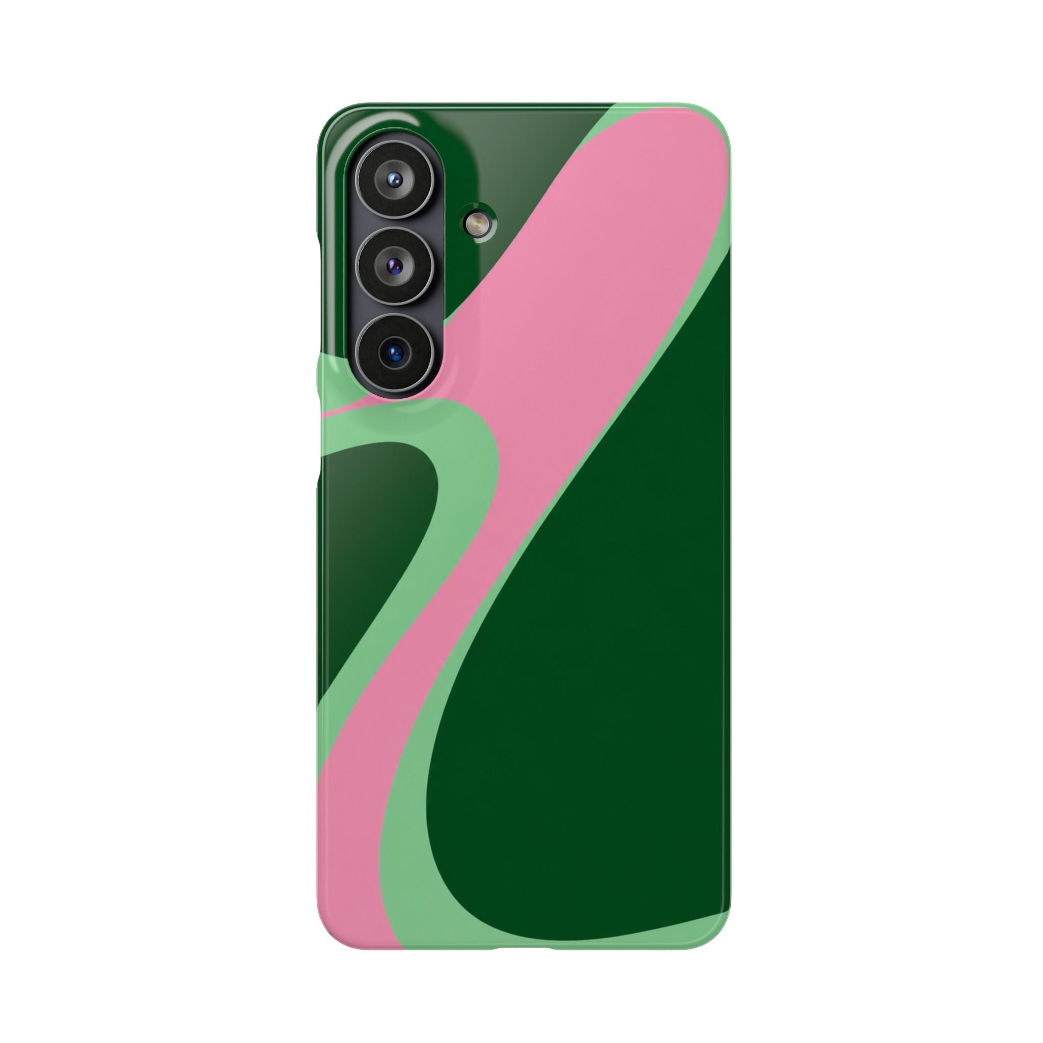 Groovy Waves Phone Case