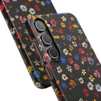 Wildflower Garden Phone Case