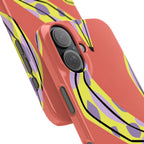 Banana Pop Phone Case