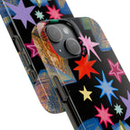 Night Street Phone Case